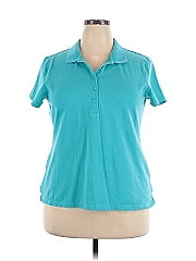 Croft & Barrow Short Sleeve Polo