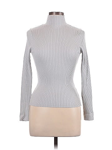 Zara Long Sleeve Turtleneck (view 1)