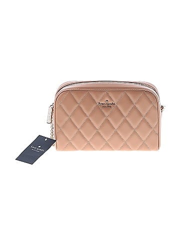 Kate Spade New York Leather Crossbody Bag (view 1)