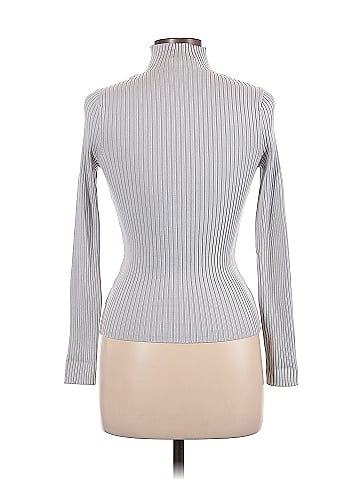 Zara Long Sleeve Turtleneck (view 2)