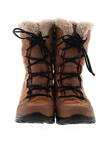 Columbia Boots (view 2)