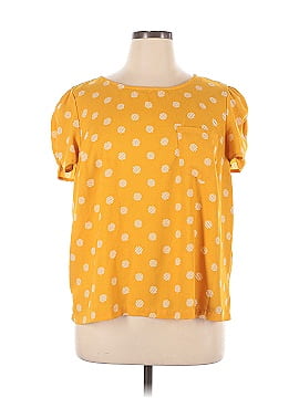 Lauren Conrad Short Sleeve T Shirt