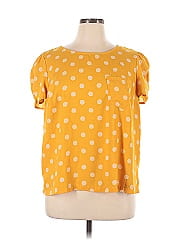 Lauren Conrad Short Sleeve T Shirt