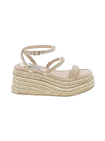 Steve Madden Wedges (view 1)