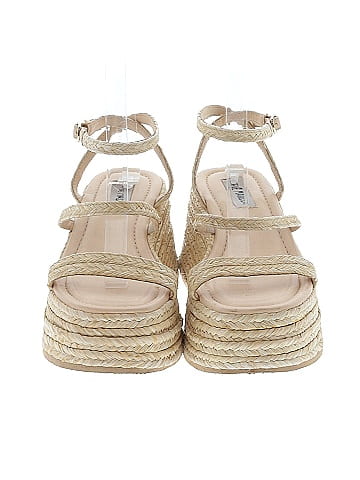 Steve Madden Wedges (view 2)
