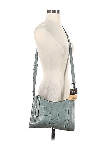 FRYE Leather Crossbody Bag (view 2)