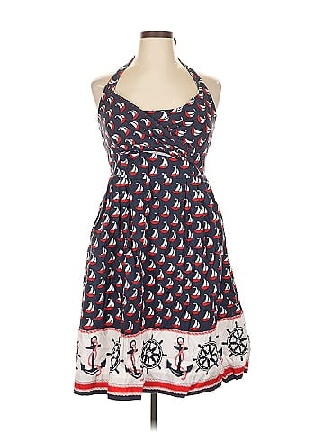 Anthropologie Casual Dress (view 1)