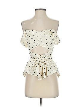 Wayf Sleeveless Blouse