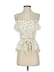 Wayf Sleeveless Blouse