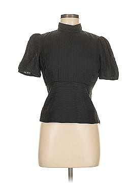 Catherine Malandrino Short Sleeve Top