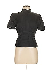 Catherine Malandrino Short Sleeve Top