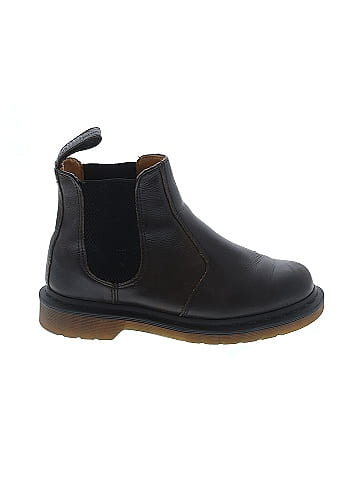 Dr. Martens Ankle Boots (view 1)