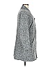 Zara W&B Collection Blue Gray Cardigan Size M - photo 4