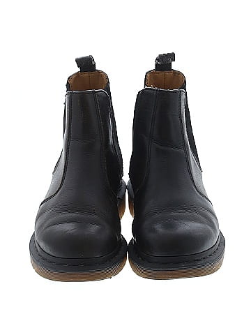 Dr. Martens Ankle Boots (view 2)