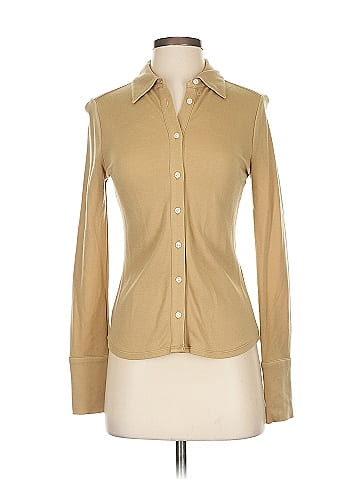 Banana Republic Long Sleeve Blouse (view 1)