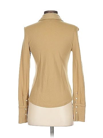 Banana Republic Long Sleeve Blouse (view 2)