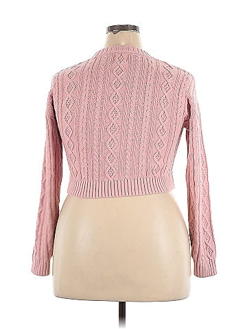 Gap x LoveShackFancy Pullover Sweater (view 2)