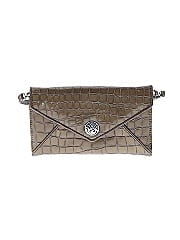 Brighton Leather Crossbody Bag