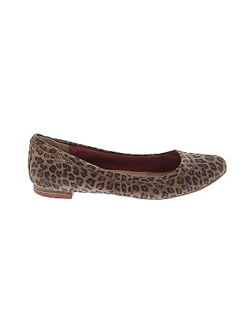 Ariat Flats (view 1)