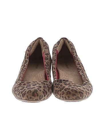 Ariat Flats (view 2)