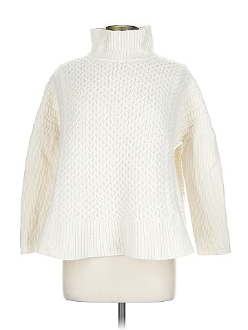 AYR Turtleneck Sweater (view 1)