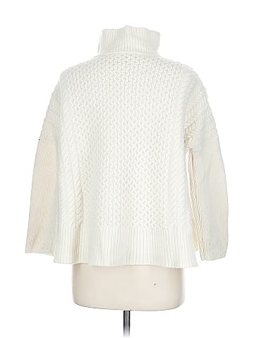 AYR Turtleneck Sweater (view 2)