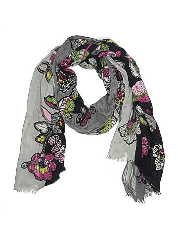 Vera Bradley Scarf (view 1)