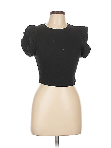 Zara Short Sleeve Top (view 1)
