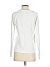 Victoria's Secret White Sweatshirt Size XS - photo 2