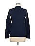 Amazon Essentials Blue Turtleneck Sweater Size M - photo 1