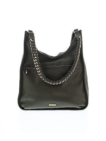 Rachel Zoe Leather Hobo (view 1)