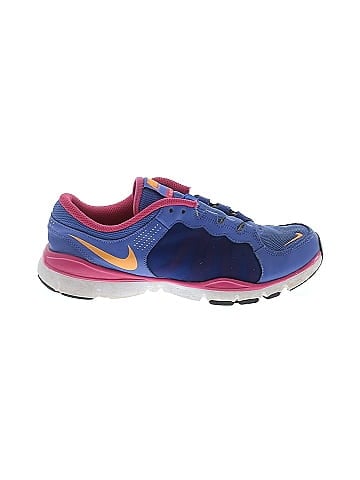 Nike Sneakers (view 1)
