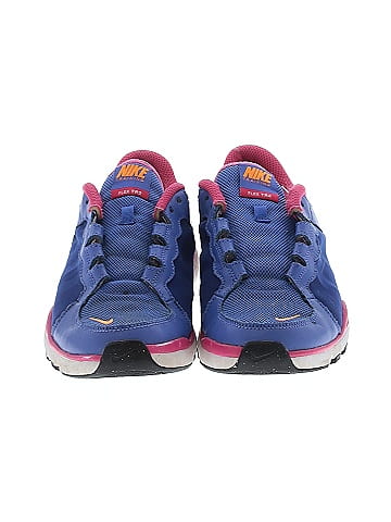 Nike Sneakers (view 2)