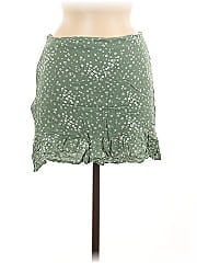 La Hearts Casual Skirt