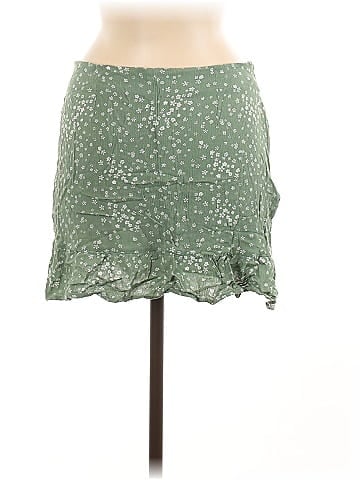 LA Hearts Casual Skirt (view 2)