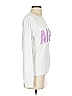 Victoria's Secret White Sweatshirt Size XS - photo 4
