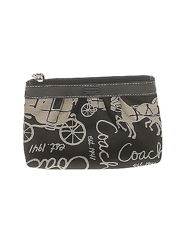 Coach Wristlet (view 1)