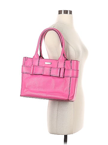Kate Spade New York Leather Tote (view 2)