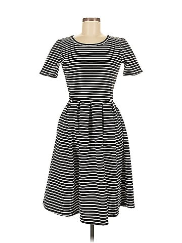 Lularoe Casual Dress (view 1)
