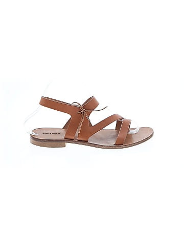 Mansur Gavriel Sandals (view 1)