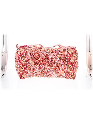 Vera Bradley Weekender (view 1)