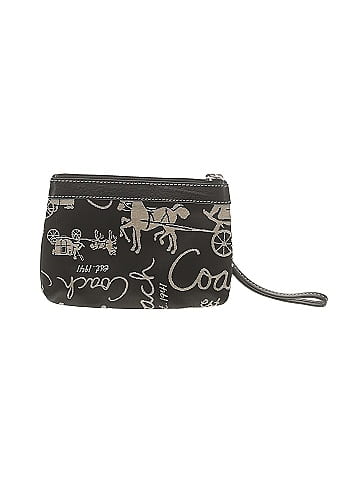 Coach Wristlet (view 2)