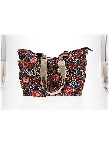 Lily Bloom Tote (view 1)