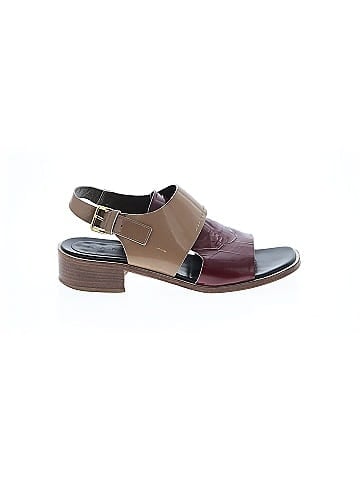 MARNI Sandals (view 1)