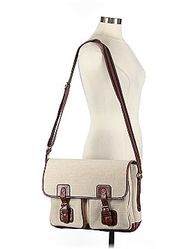 Fossil Messenger (view 2)