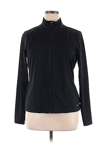Gap Fit Track Jacket (view 1)