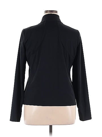Gap Fit Track Jacket (view 2)
