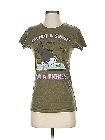 Cartoon Network Short Sleeve T-Shirt (view 1)