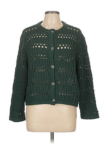 Ann Taylor LOFT Cardigan (view 1)