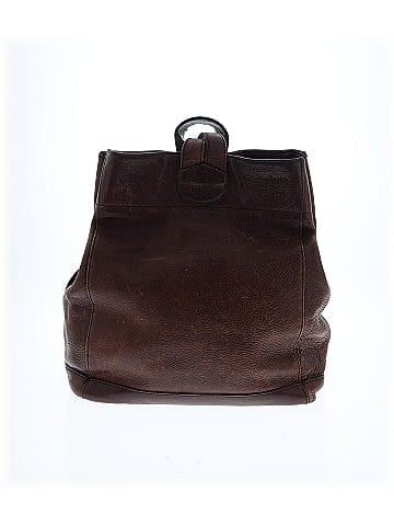 ellington Leather Backpack (view 1)